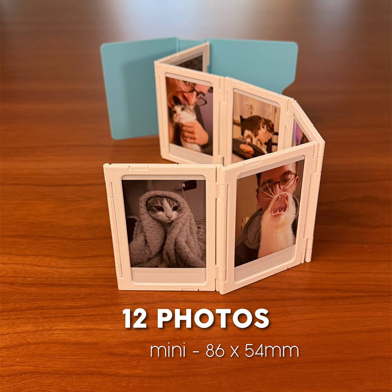 Desktop Instant Photo Album