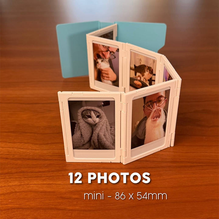 Desktop Instant Photo Album