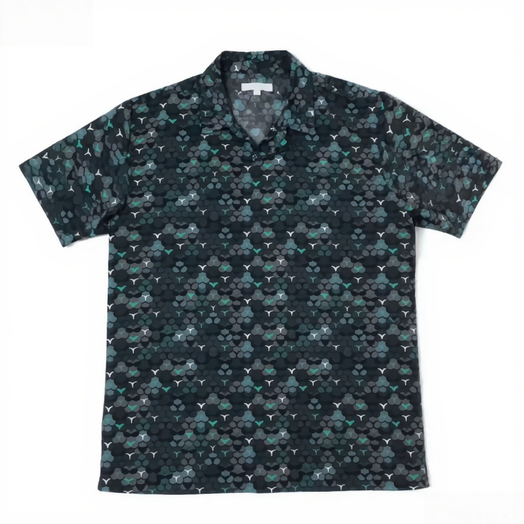 Hidden Humor Polo