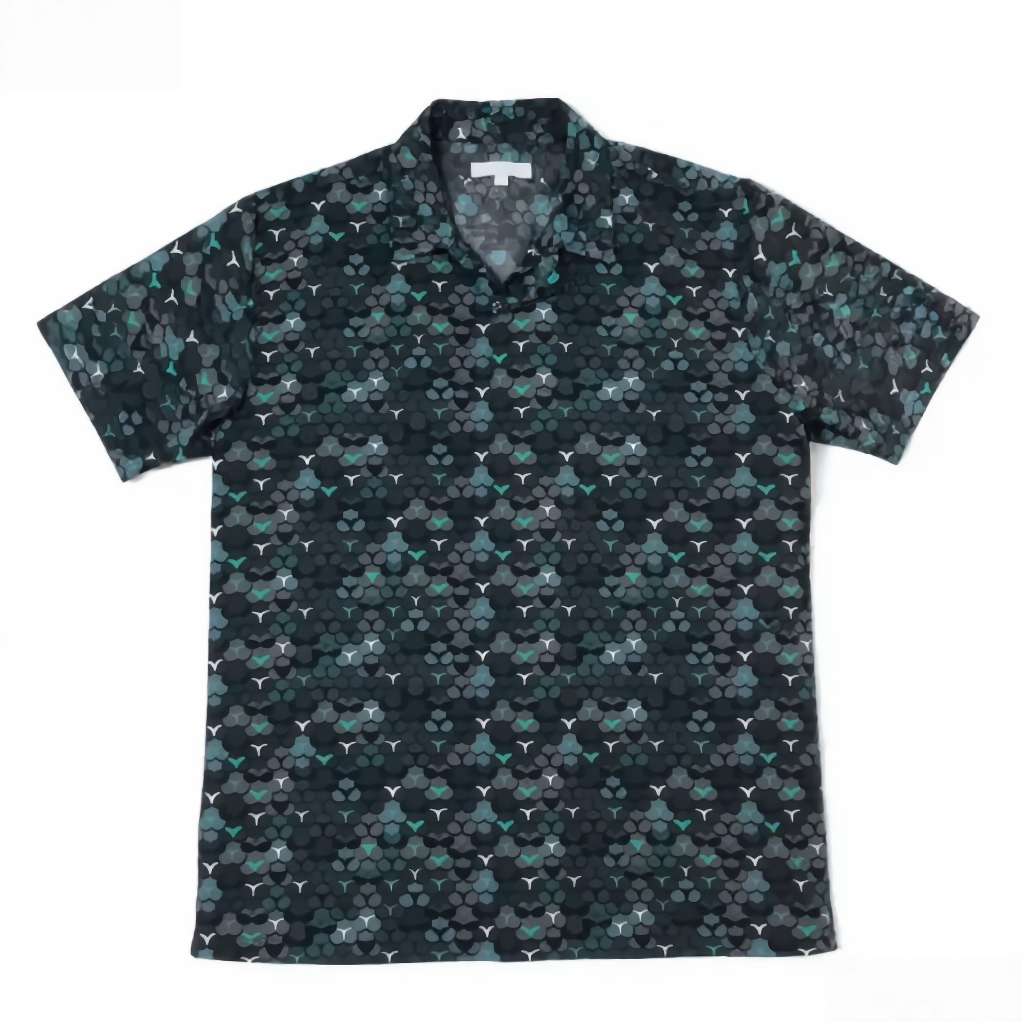 Hidden Humor Polo