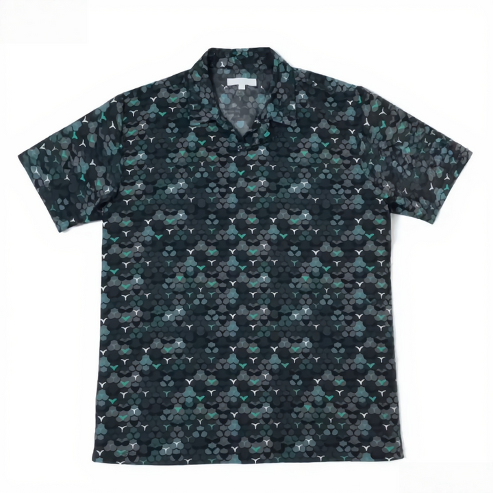 Hidden Humor Polo