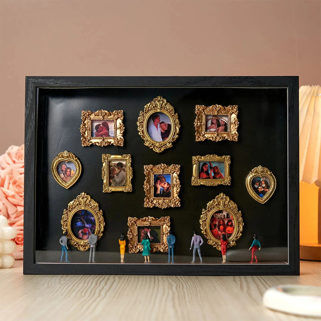 Memory Gallery Photo Frame