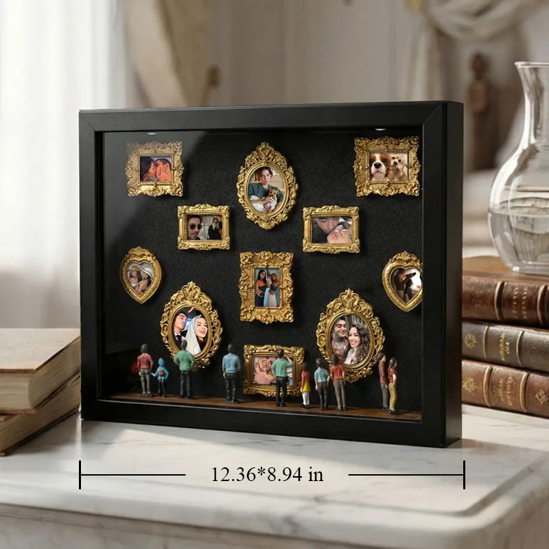 Memory Gallery Photo Frame