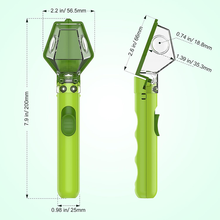 Insect catcher for children