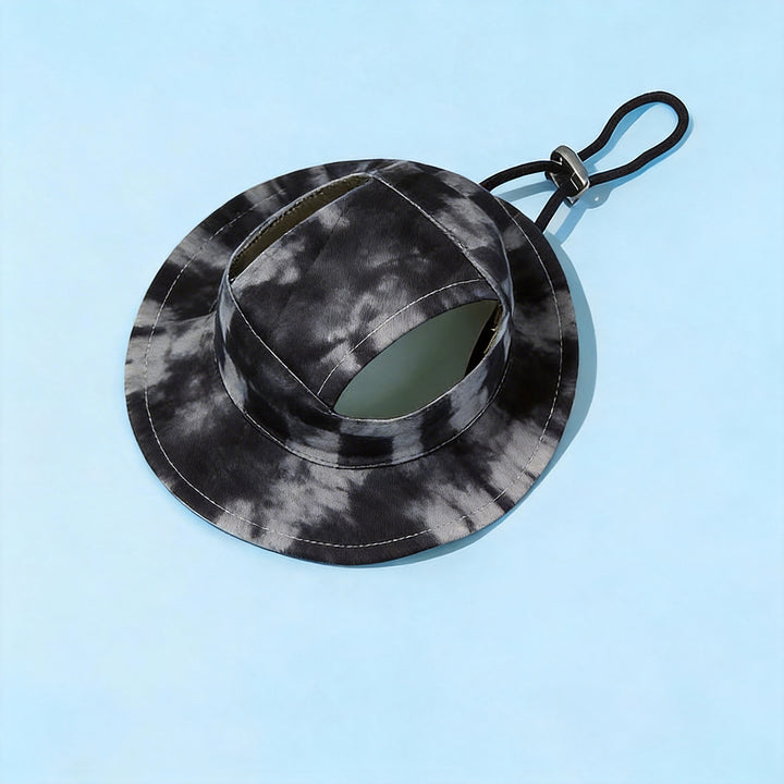 Cute pet sun hat