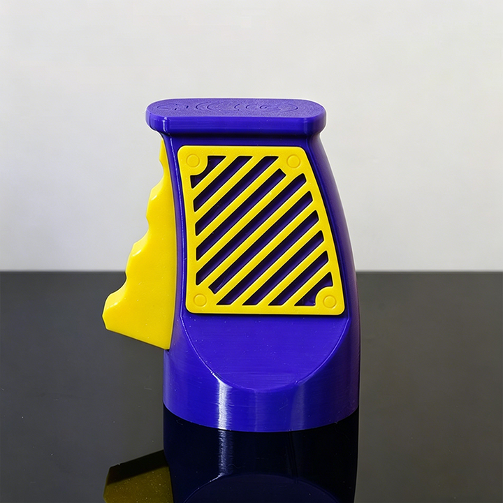 One-touch easy-open can opener