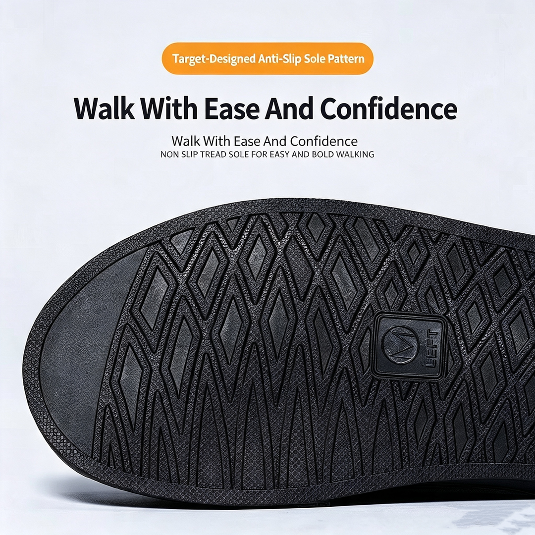 Reusable Rain‑Proof Shoe Covers