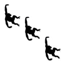 Creative Orangutan-Shaped Hooks