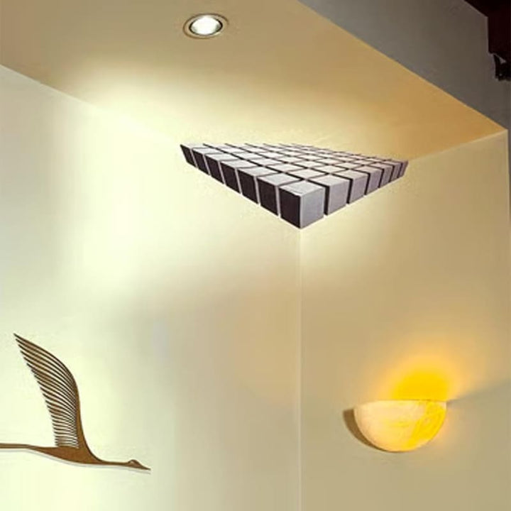 3D wall stickers