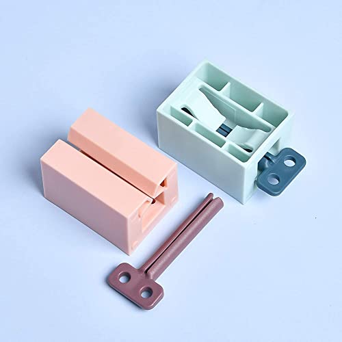 Toothpaste Squeezer