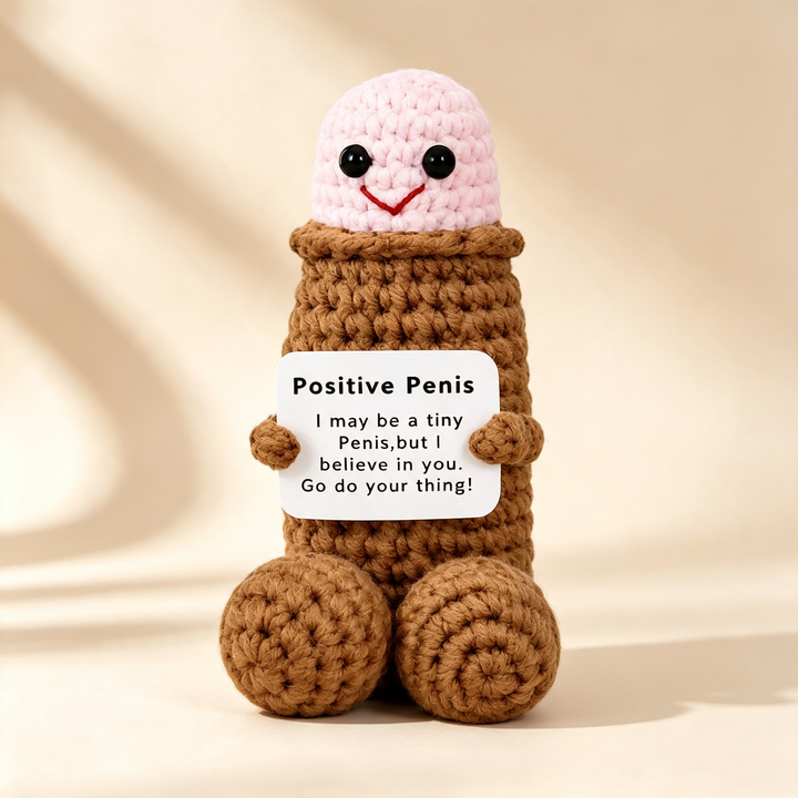 Funny and spoof plush toys