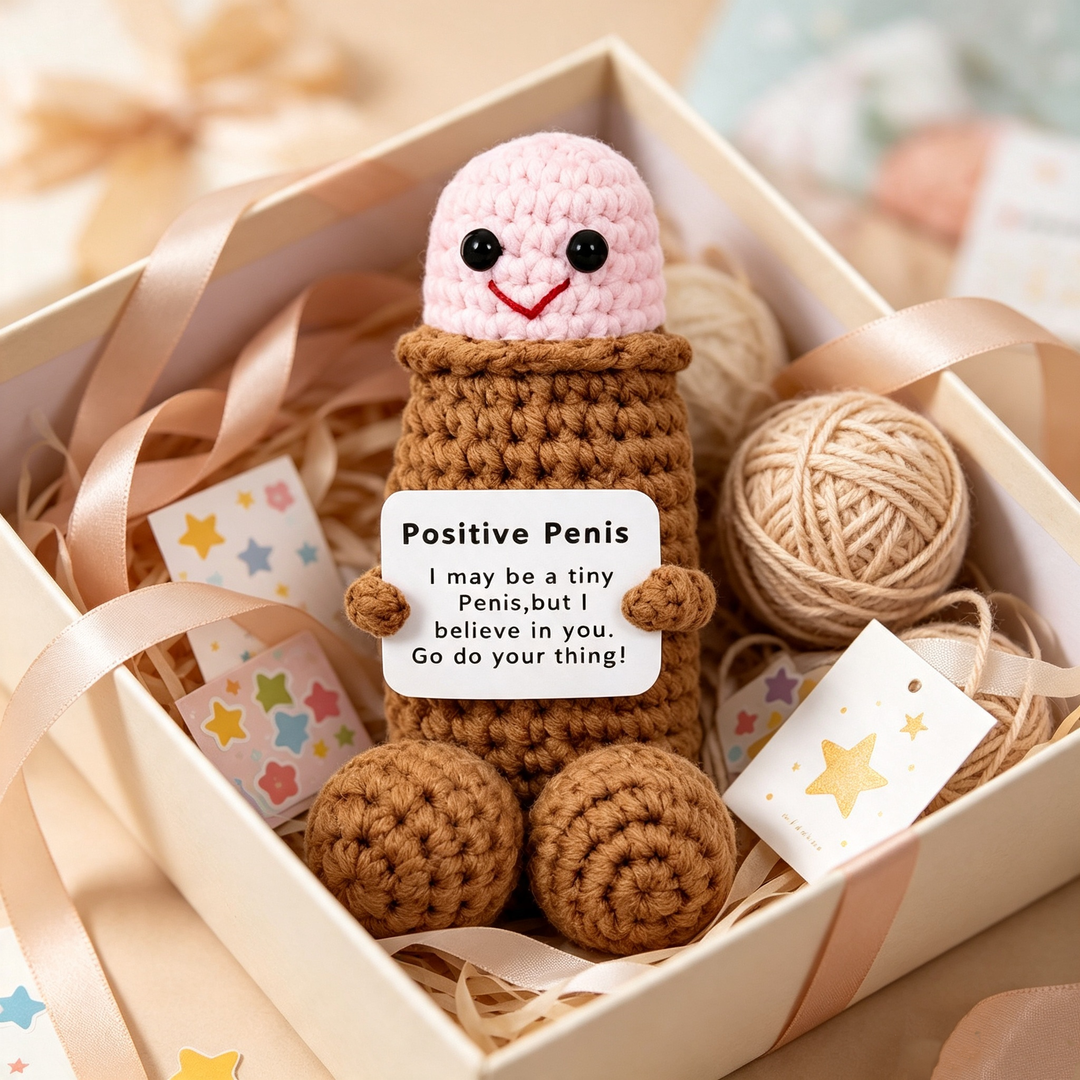 Funny and spoof plush toys
