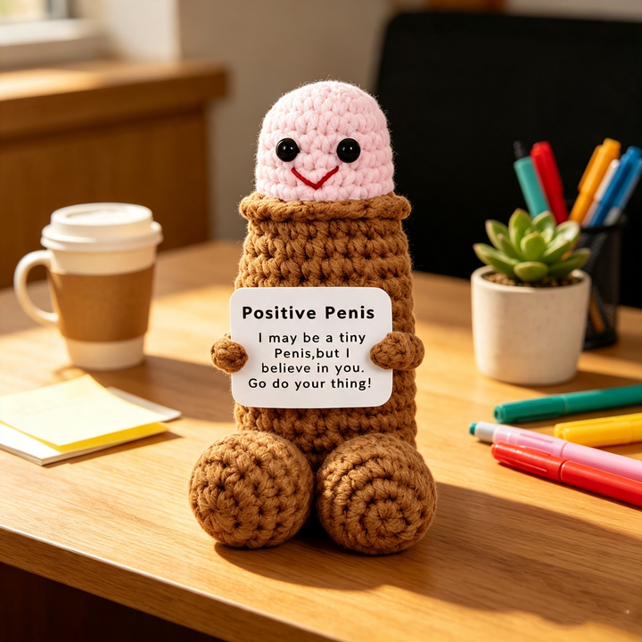 Funny and spoof plush toys