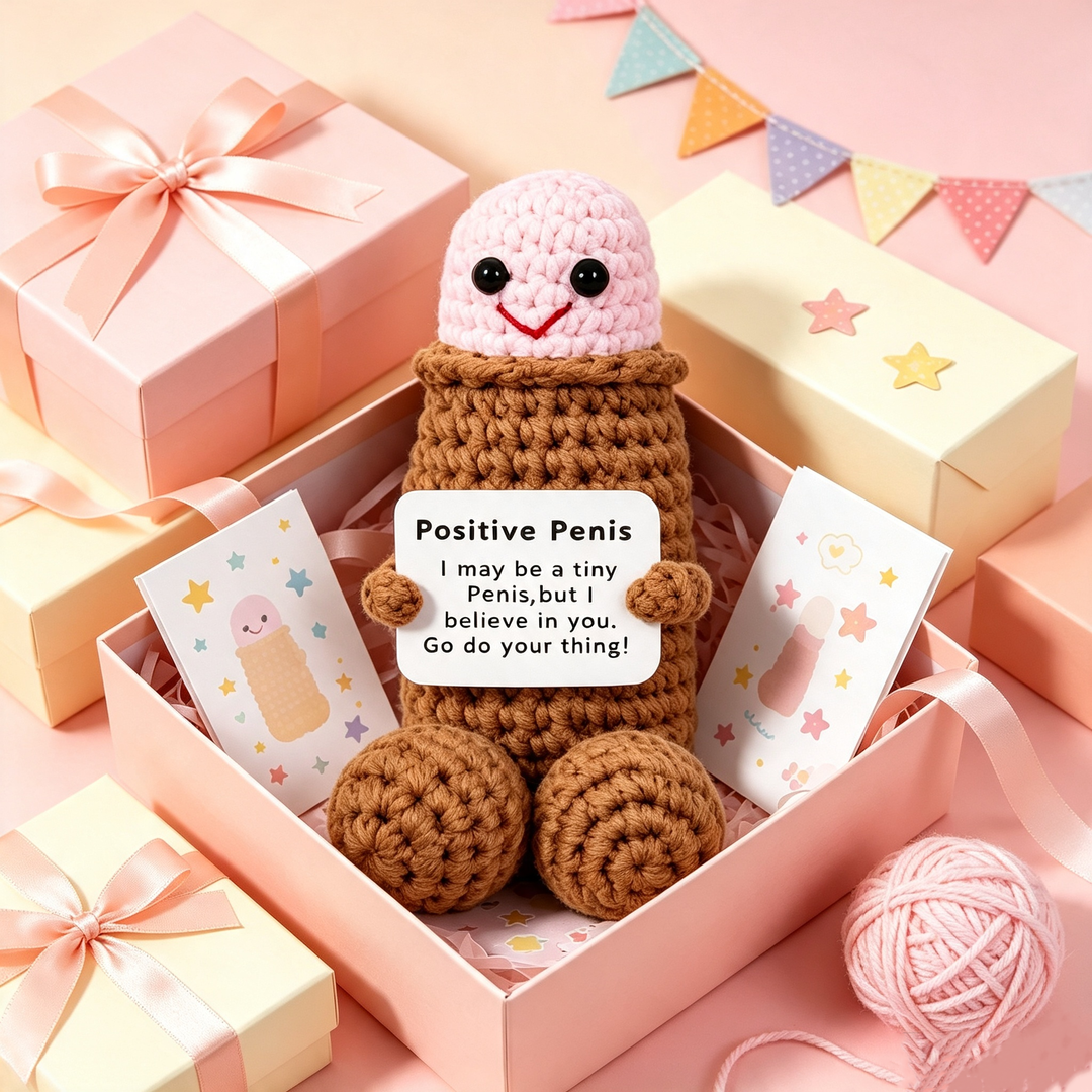 Funny and spoof plush toys
