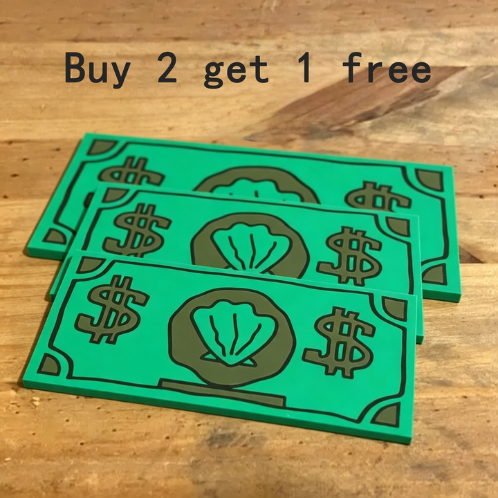 SpongeBob touch payment case