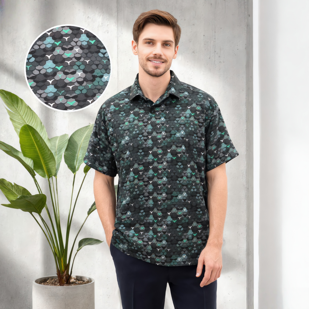 Hidden Humor Polo