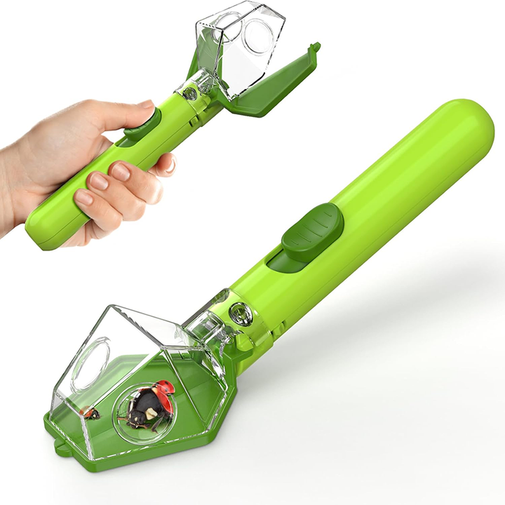Insect catcher for children