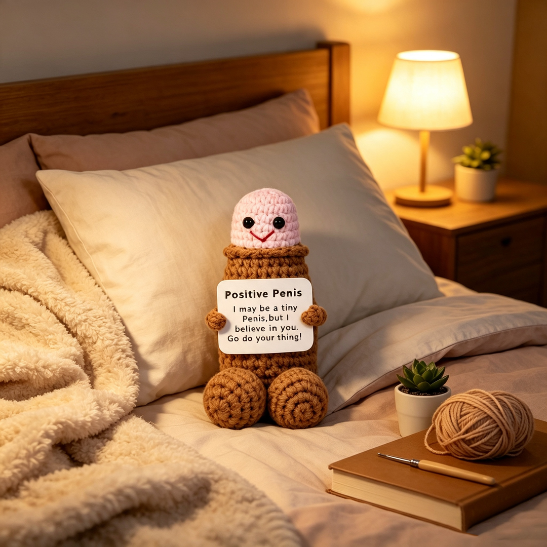 Funny and spoof plush toys