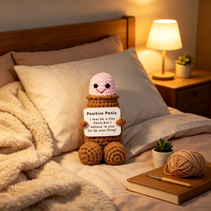 Funny and spoof plush toys