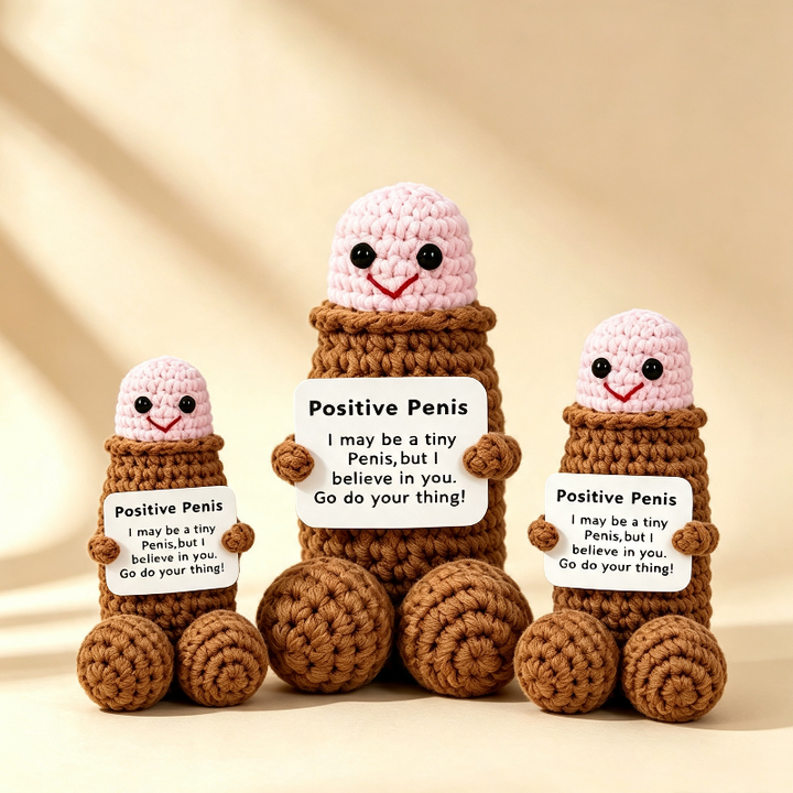 Funny and spoof plush toys