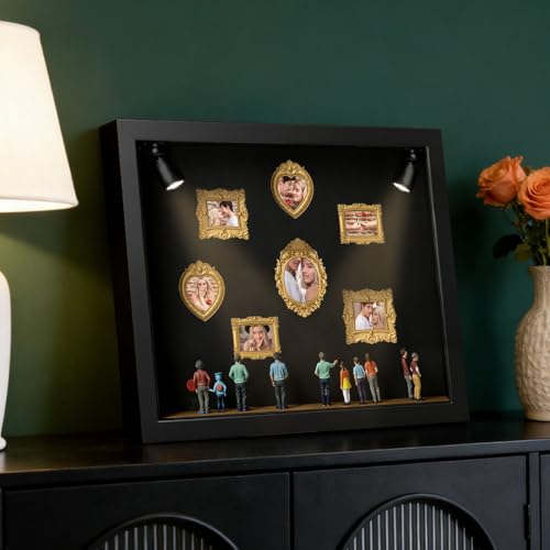 Memory Gallery Photo Frame