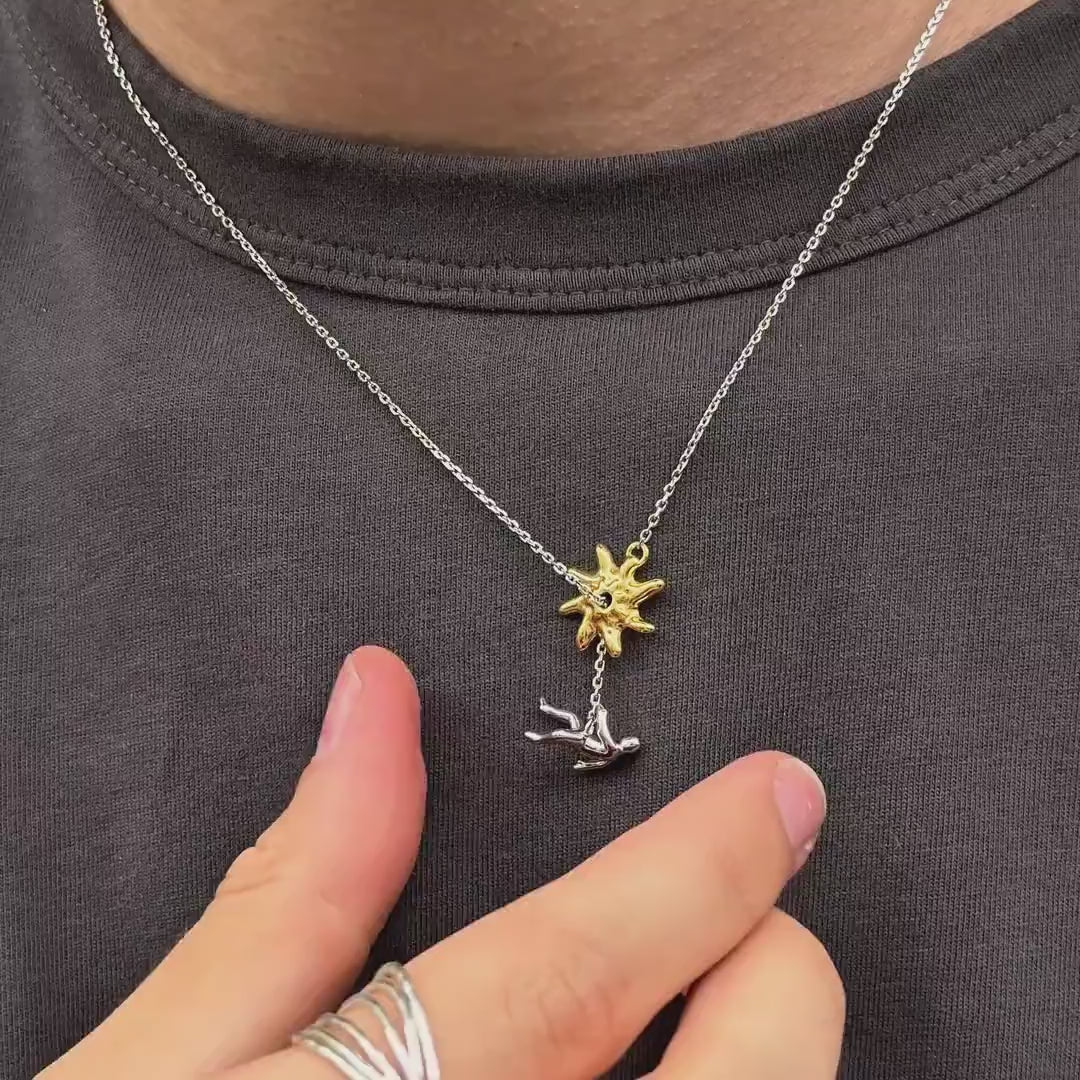 Rovenal Necklace