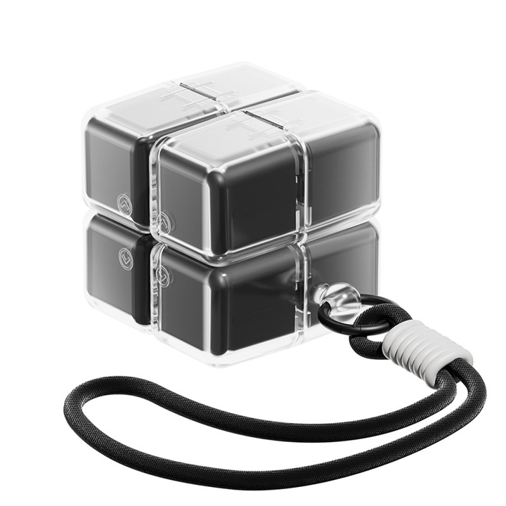 Portable Pillbox
