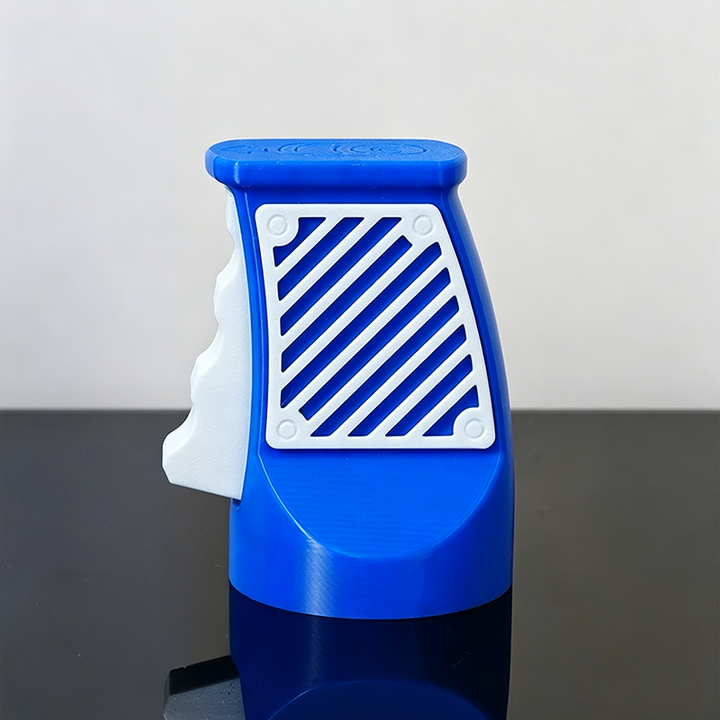 One-touch easy-open can opener