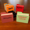 Desktop Instant Photo Album