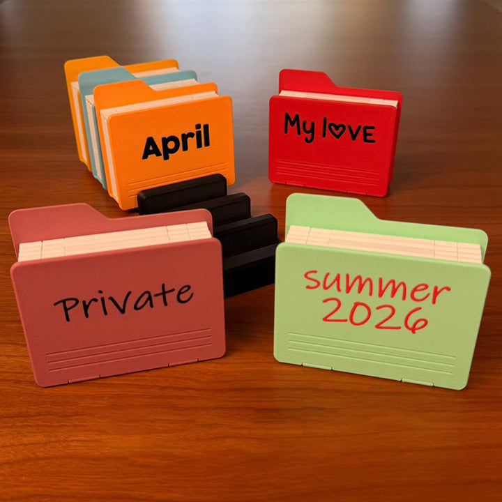 Desktop Instant Photo Album