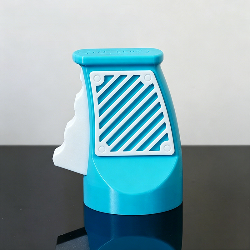 One-touch easy-open can opener