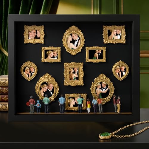 Memory Gallery Photo Frame