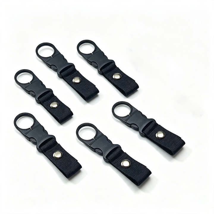 Multifunctional Water Bottle Hook