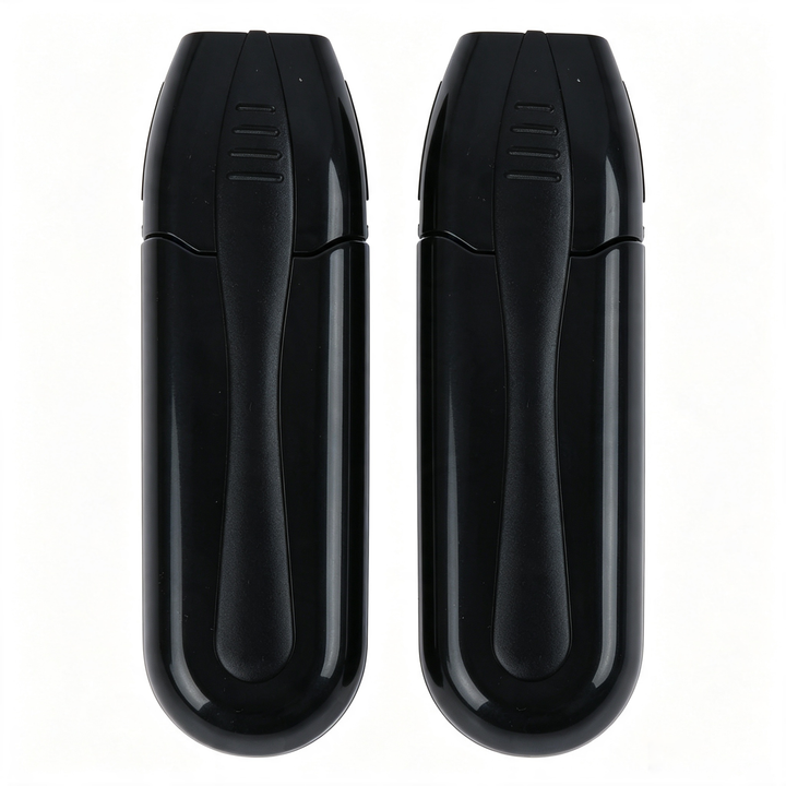 Eyeglasses cleaning brush