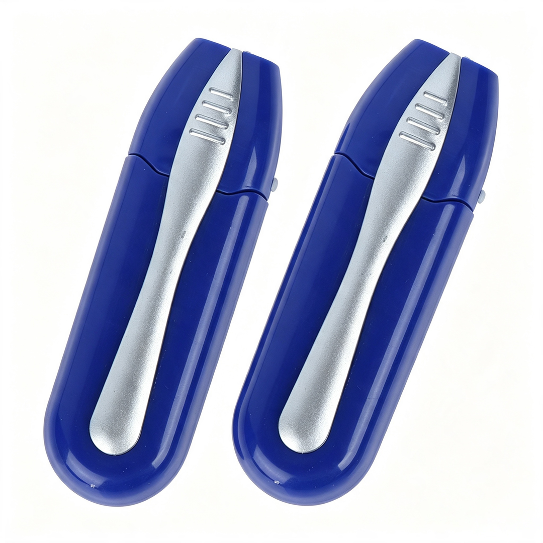 Eyeglasses cleaning brush