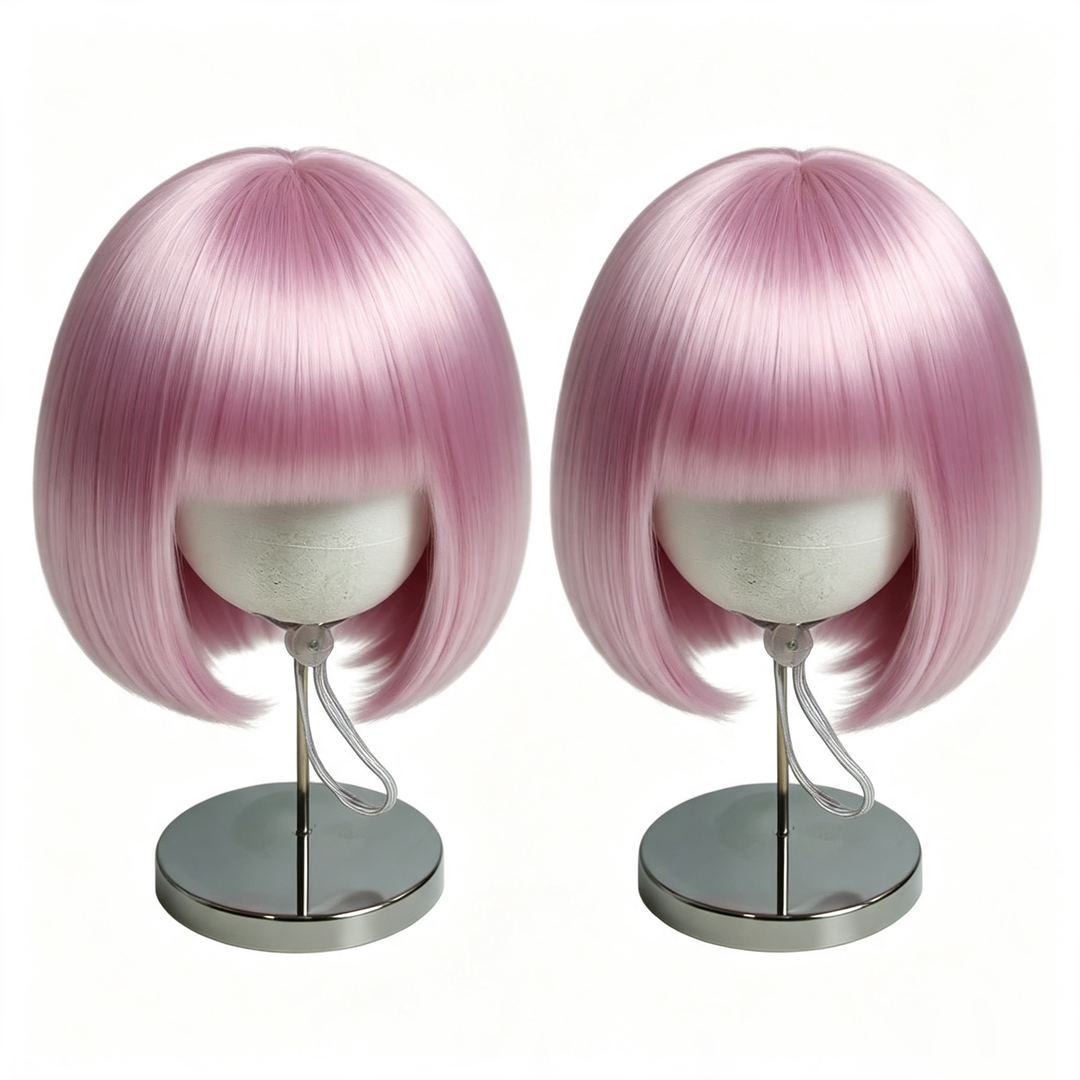 Pet Festival Party Wigs