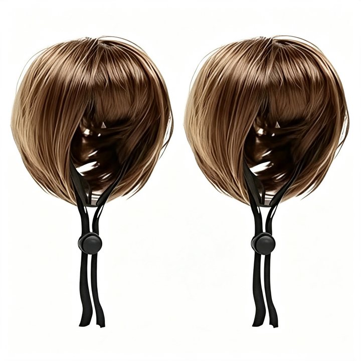 Pet Festival Party Wigs