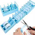 Tape Dispenser – Convenient Tape Holder