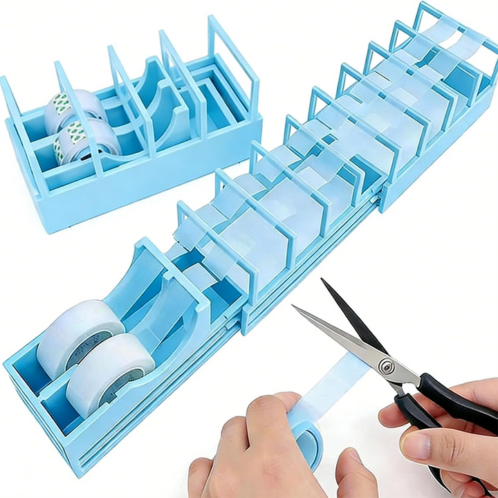 Tape Dispenser – Convenient Tape Holder