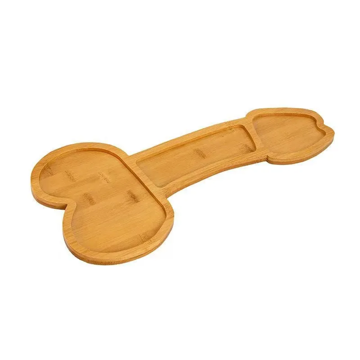 Funny wooden pallet