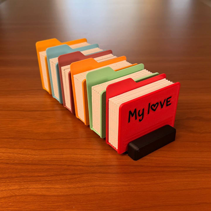 Desktop Instant Photo Album