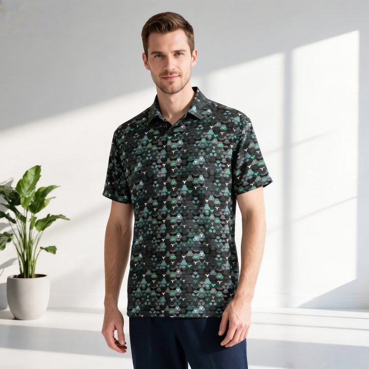 Hidden Humor Polo