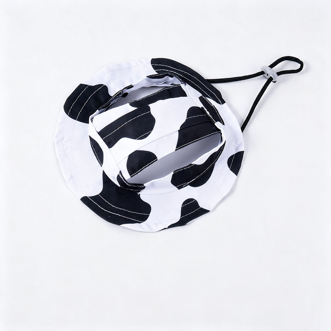 Cute pet sun hat