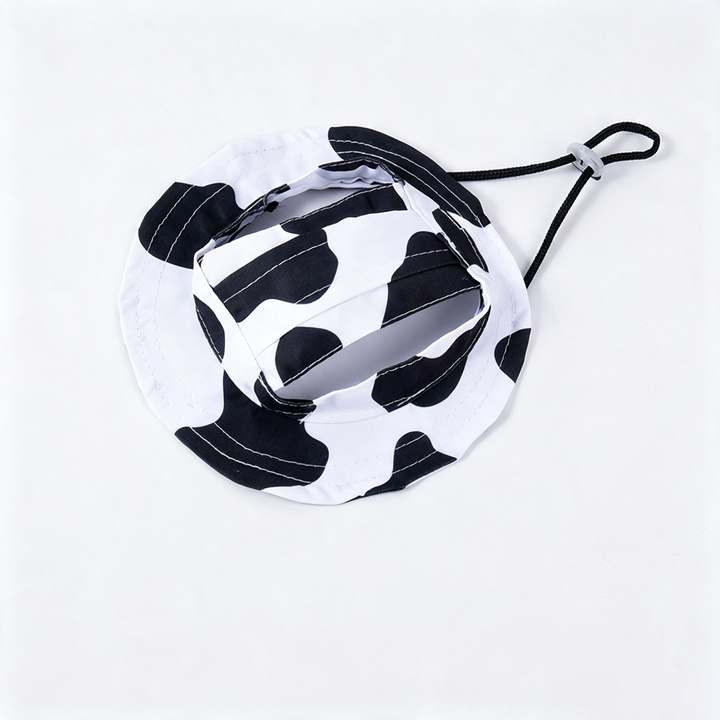 Cute pet sun hat