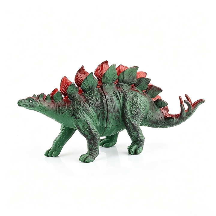 Fun Dinosaur Corn-on-the-Cob Holders