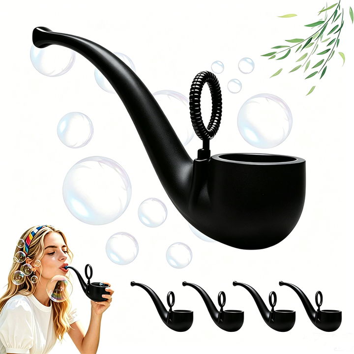 Fun Stress-Relieving Bubble Maker