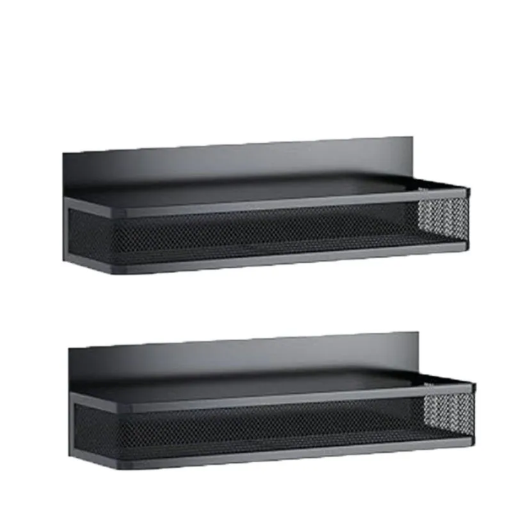 Magnetic Fridge Side Rack