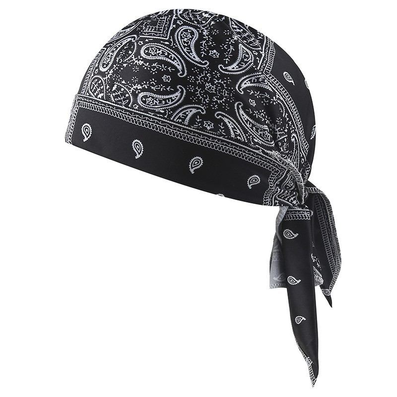 Multifunctional Outdoor Headwear