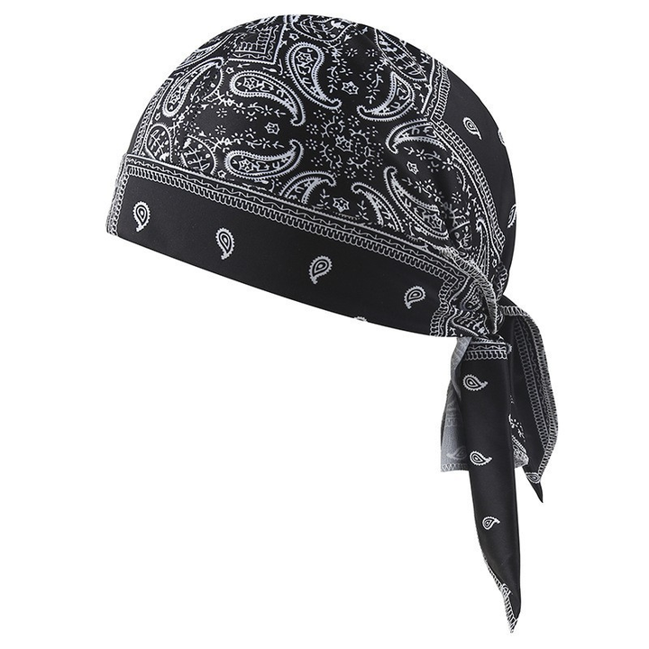 Multifunctional Outdoor Headwear