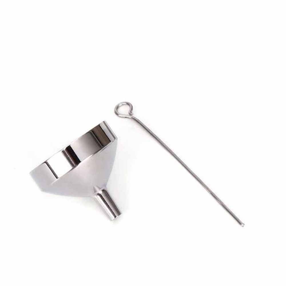Cross Urn Necklace